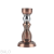 European-Style Pattern Bronze Door Suction Door Stop Thickening plus Size Cup Head Strong Magnetic Floor Knob Wooden Door Punching Door Wall Suction