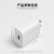 22.5W Super Fast Charge 3C Certified 5A Charger for Huawei 40W Charging Plug FCP/SCP Protocol