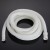 Filling Pipe End Tap Water Water Pipe Faucet Hose Plastic Thickened Hose Extension Tube Pull-out Universal