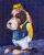 Beicola 100 Pieces Children's Paper Puzzle Landscape Oil Painting Animal Toys AliExpress Amazon Sources Wholesale