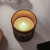 Soothing Fragrance Candle Natural Plant Wax Household Decoration Holiday Birthday Gift Gift