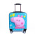 Cartoon 3D Luggage Universal Wheel Password Suitcase 20-Inch Small Yellow Duck Children's Trolley Case Wholesale