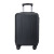 Wholesale 20-Inch Student Zipper Suitcase Universal Wheel Password Adult Trolley Case Activity Gift Boarding Luggage