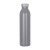 Amazon New Stainless Steel Sports Water Bottle Creative Straight Double Layer Milk Bottle Fashion Vacuum Thermos Cup Wholesale