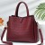  Casual Tote Bag Trendy Women's Bags Shoulder Handbag Messenger Bag Factory Wholesale 15207