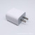 PD Fast Charge 20W Charger for Apple 13iphone12pro Mobile Phone Tablet Pd18w Charging Plug Fast Charge