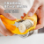 Kitchen Supplies Banana Slicer Sausage Slice Multi-Function Slicing Machine Slicer