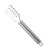 Stainless Steel Scale Removal Tool Household Scale Knife Scale Planer Artifact Fish Killing Descaler Fish Scale Peeler Gadget for Scraping Fish Scales Scale Device