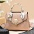 Fashion handbag Korean Popular Trendy Women's Bags Shoulder Handbag Messenger Bag Factory Wholesale 15197