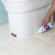 Tile Sewing Agent Pool Sewing Agent Sealer Toilet Base Sewing Agent Waterproof and Mildew-Proof Sewing Real Porcelain 
