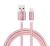 MFI Data Cable C89 Braided Fast Charge Applicable iPhone Data Cable MFI Certified Data Cable in Stock Wholesale