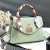 Foreign Trade Popular Style Trendy Women's Bags Shoulder Handbag Messenger Bag Factory Wholesale 15202