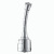 Kitchen Cook Basin Extension Pipe Splash-Proof Water Foaming Filter Anti-Splash Head Hot and Cold Faucet Accessories Universal Tube Wholesale