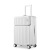 Luggage Men's and Women's Student Trolley Case Luggage and Suitcase Boarding Password Suitcase Wholesale 20/24-Inch Luggage