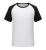 Factory Direct Sales Modal Thermal Transfer round Neck Short Sleeve T-shirt Advertising Shirt DIY Custom Logo Printed T-shirt Business Attire