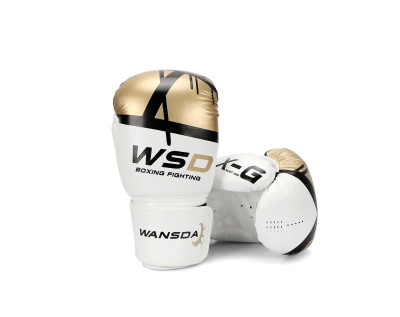 Sanda Boxing Gloves Model: WSD-85-S 4Oz