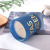 Yasqueen Aromatherapy Candle Creative Decoration Plant Wax Ins Style Home Sleeping, Leisure, Soothing and Sleeping Aid