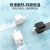 Mini Pd20w Mobile Phone Charger Plug Wholesale 3C Certification for Apple Android Mini Fast Charge Charging Plug