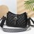  Spring and Summer New Trendy Women's Bags Shoulder Handbag Messenger Bag Factory Wholesale 15214