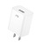 Baitong K16 Mobile Phone Charging Plug Fast Charge 3.5a Android Adapter USB Data Cable Charger Plug Wholesale