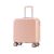 Mini Luggage Female 18-Inch Boarding Bag Children's Trolley Case 20-Inch Password Suitcase Travel Men's Leather Suitcase Cartoon