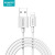 Romoss for Iphone13pro Cellphone USB Data Cable Apple 12 Fast Charge Line Mobile Phone Charging Cable Wholesale