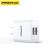 Pinsheng Mobile Phone Charger Dual USB Port Fast Charge 2A Suitable for Apple Huawei Portable Charging Plug Wholesale