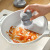 Kitchen Non-Stick Oil Decontamination Dish Brush Automatic Liquid Adding Fabulous Pot Cleaning Tool Cup Brush Pressure 