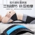 Lumbar Disc Herniation Treatment Device Waist Soothing Device Massage Sleeping Waist Pad Correction Spine Waist Pain Traction Artifact