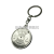 Calendar Perpetual Calendar Keychain Pendant Gift Factory Direct Sales Taobao Supply Back Laser Marking