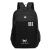 2021 New Backpack Backpack Men's Business Backpack Outdoor Casual Student Schoolbag Women's Computer Backpack