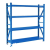 Warehouse Shelf Heavy-Duty Shelf Medium-Duty Rack Light Duty Rack Storage Shelf