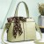 One Piece Dropshipping Crocodile Pattern Trendy Women's Bags Shoulder Handbag Messenger Bag Factory Wholesale 15230