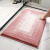 Bathroom Mats Bathroom Non-Slip Mat Household Light Luxury Toilet Bathroom Toilet Door Mat Absorbent Carpet