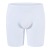 Foreign Trade Amazon Men's Boxers One-Piece Ice Silk Boxer Underwear Transparent Sexy Men's Underwear Solid Color Underpants