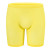 Foreign Trade Amazon Men's Boxers One-Piece Ice Silk Boxer Underwear Transparent Sexy Men's Underwear Solid Color Underpants