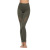 Foreign Trade Supply Minimalism Leggings Hip Raise High Waist Hollow Breathable Yoga Pants Fitness Pants Wholesale