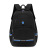 Backpack Men's Backpack Computer Travel Fashion Leisure Business University High School Junior's Schoolbag