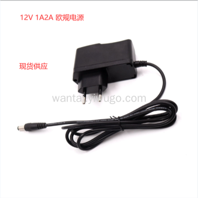 12V 1 A2A Power Transformer in Stock