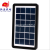 2022new Solar Lighting System Removable Rechargeable Mobile Phone