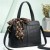 One Piece Dropshipping Crocodile Pattern Trendy Women's Bags Shoulder Handbag Messenger Bag Factory Wholesale 15230