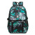 Wholesale Foreign Trade Backpack New Outdoor Travel Business Leisure Backpack Oxford Camouflage Student Schoolbag