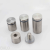Stainless Steel Advertising Screw Solid Acrylic Support Plate Nail Mirror Nail Fixed Glazing Brad Decorative Cap