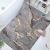 Bathroom Door Mat Natural Rubber Absorbent Floor Mat Bathroom Quick-Drying Mat Elegant Diatom Ooze Same Soft Floor Mat