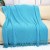 Amazon Bohemian Bed Blanket Sofa Cover Office Nap Blanket Air Conditioning Blanket Woven Towel Ethnic Style