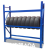 Warehouse Shelf Heavy-Duty Shelf Medium-Duty Rack Light Duty Rack Storage Shelf