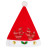 Spot Christmas Hat Wholesale Christmas Party Gathering Decorations Felt Children's Christmas Hat Christmas Antlers Hat