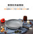 Japanese-Style Medical Stone Pan Non-Stick Frying Pan 20cm Small Frying Pan 26 Cm28cm Large Deep-Fat Fryers Non-Stick Pot