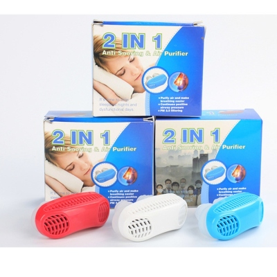Factory Direct Sales Anti-Snoring Device Snoring Anti Snoring Nasal Congestion Anti-Snoring Device Anti Snoring Snore Anti Snoring Device