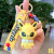 New Yibu Cartoon Cute Pikachu Series Keychain Creative Couple Small Gift Cars and Bags Pendant